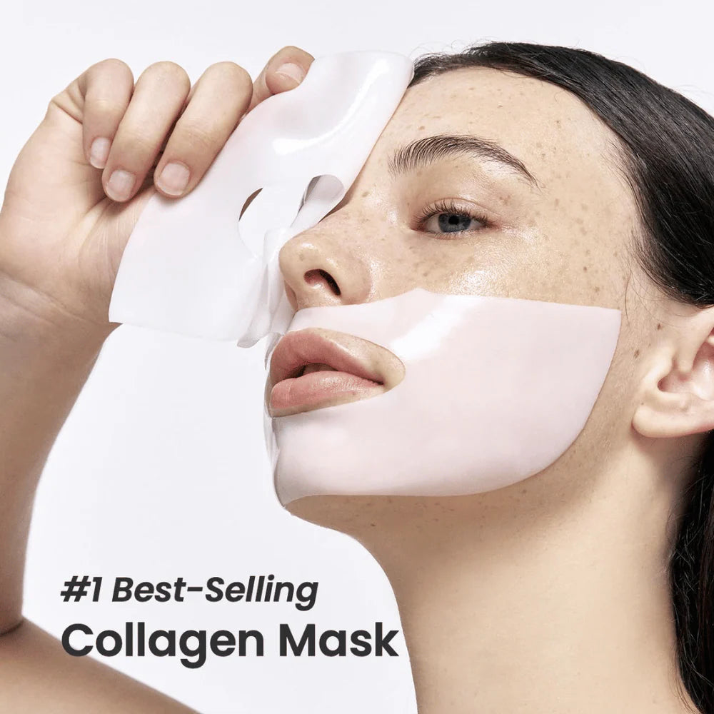 BIODANCE Bio‑Collagen Real Deep Mask