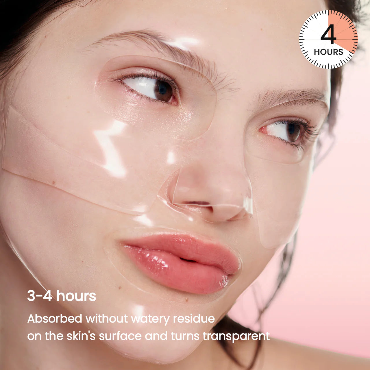 BIODANCE Bio‑Collagen Real Deep Mask